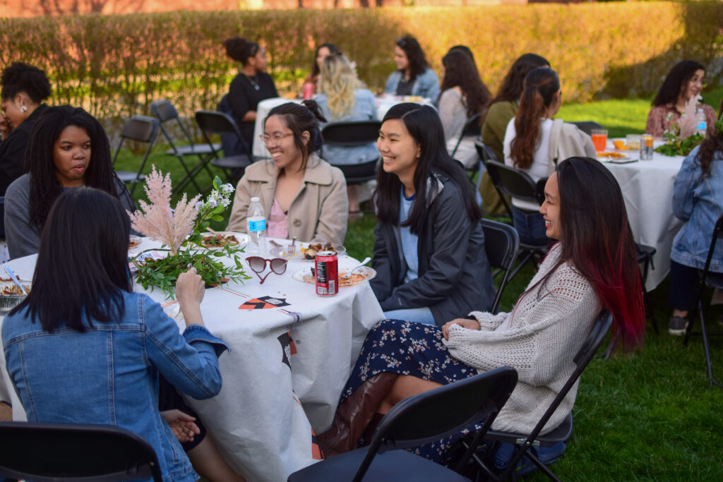 GWCC's Spring-Bloom Celebration 2022