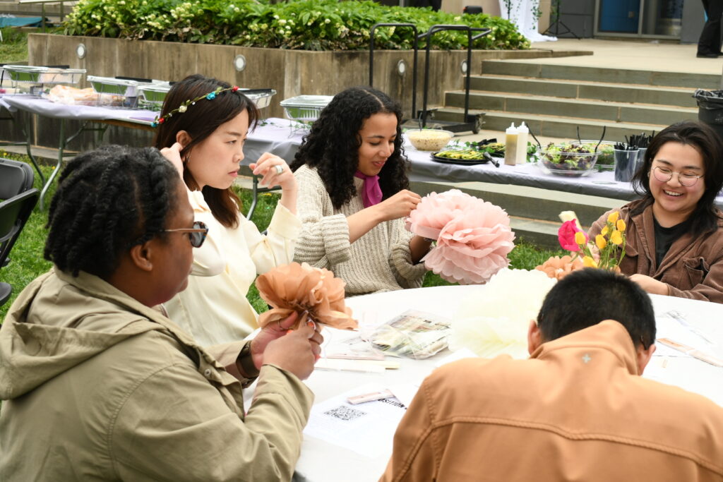 GWCC's Spring-Bloom Celebration 2024