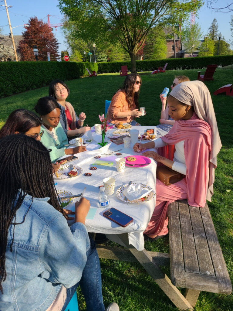 GWCC's Spring-Bloom Celebration 2022