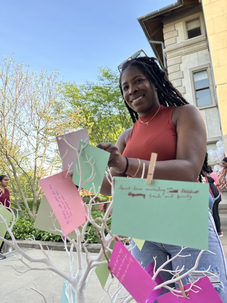 GWCC's Spring-Bloom Celebration 2023